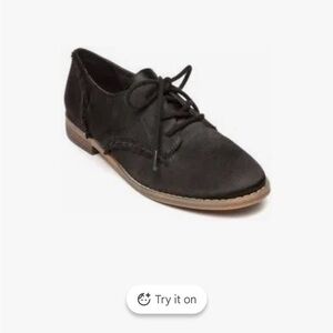 Womens Sugar Drama days Satin Oxford